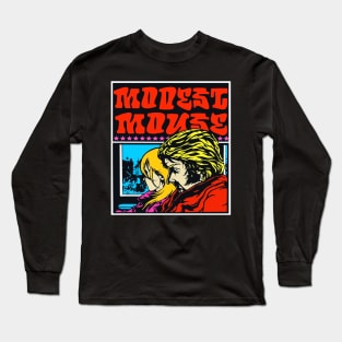 Modest Long Sleeve T-Shirt